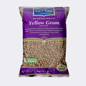 E.E. YELLOW GRAM (B)