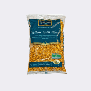E.E. YELLOW SPLIT PEAS