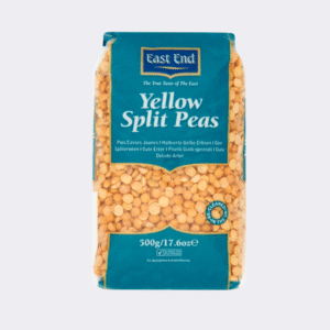 E.E. YELLOW SPLIT PEAS (B)