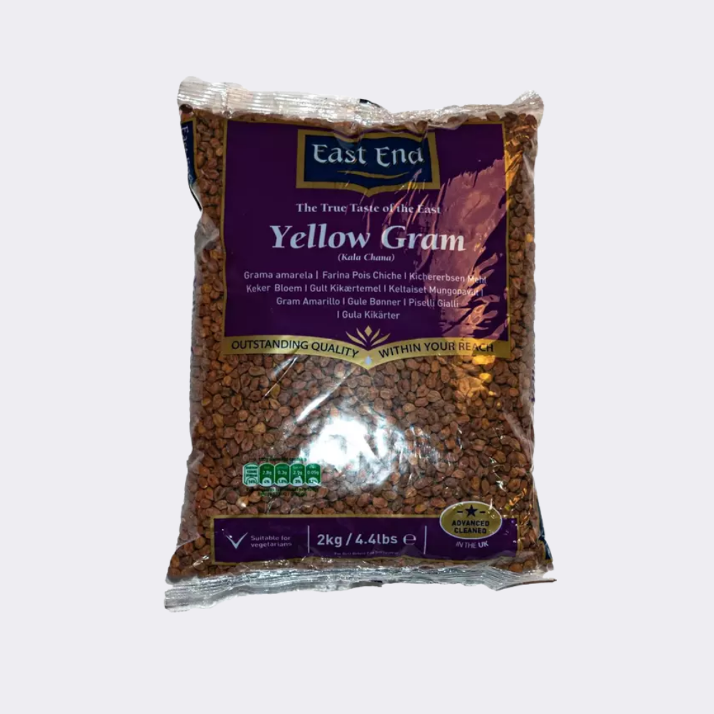 EE YELLOWGRAM KALA CHANA