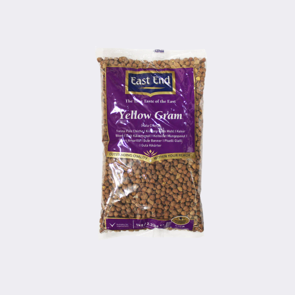 EE YELLOWGRAM KALA CHANA