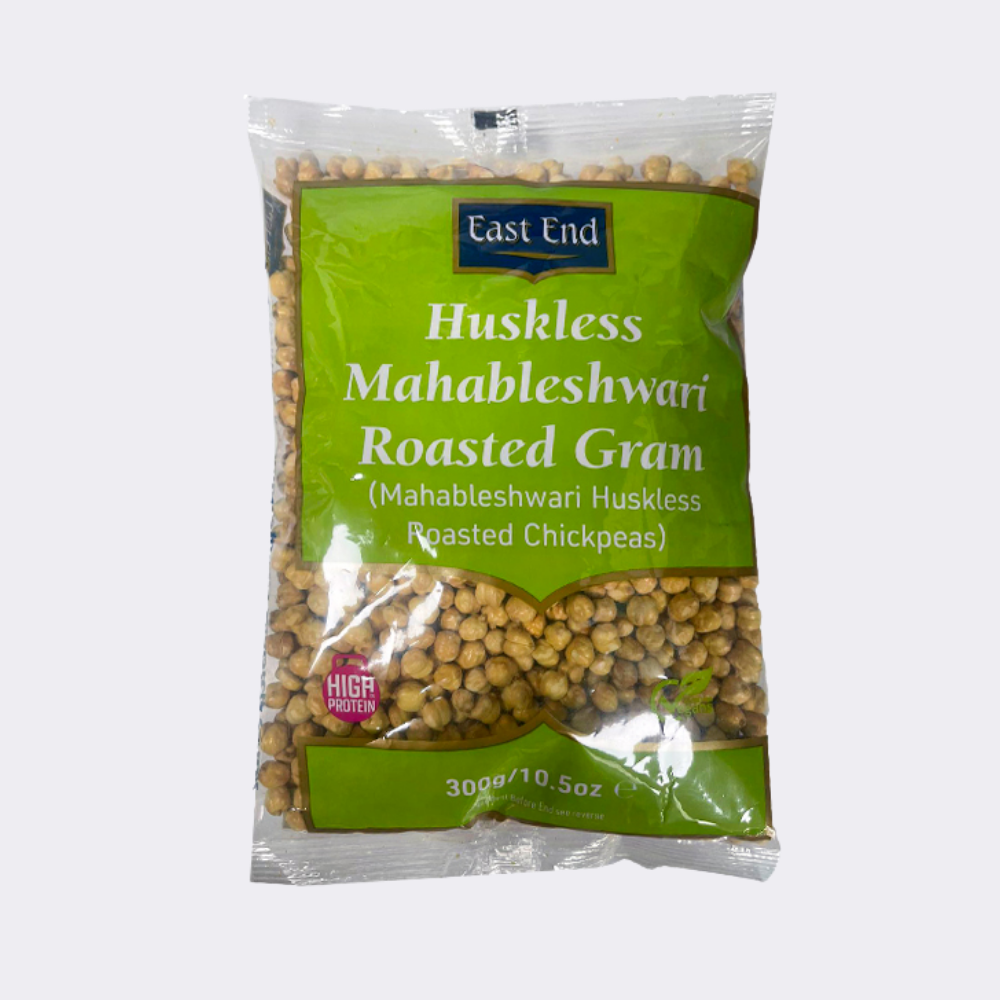 EE MAHABLESH. HUSKLESS GRAM