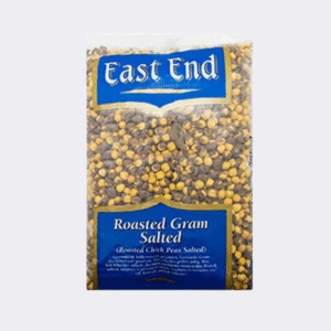 EE MAHABLESH. ROASTED GRAM