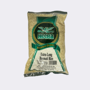 Extra Long Basmati Rice