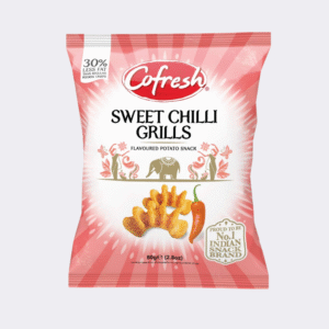 GRILL POT SWEET CHILLI