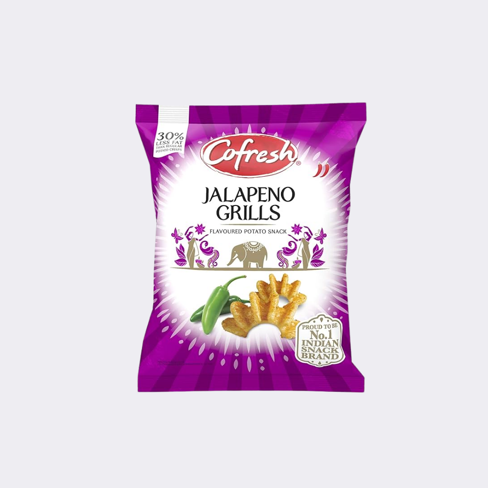 GRILL POTATO JALAPENO