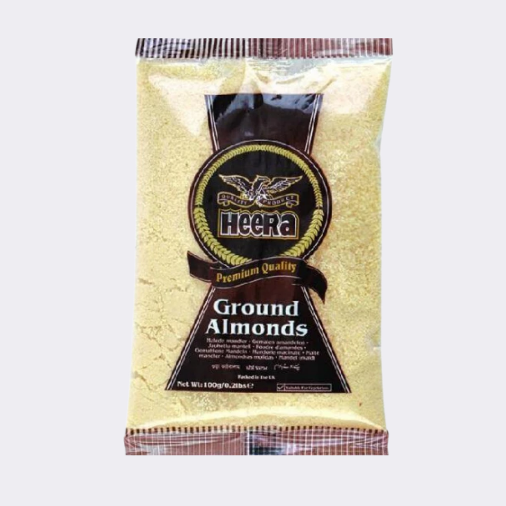 Ground Almond