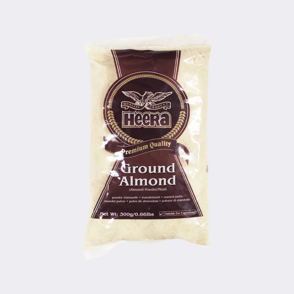 Ground Almond - Image 2