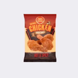 Hot & Spicy Chk Fry Mix