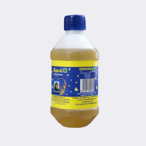 Idhayam Gingelly Oil
