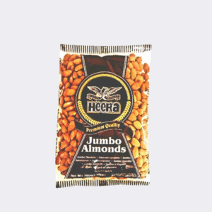 JUMBO Almonds