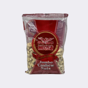 Jumbo Cashew Nuts