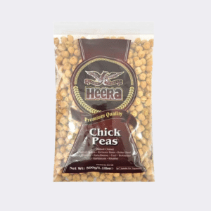 Jumbo Chick Peas
