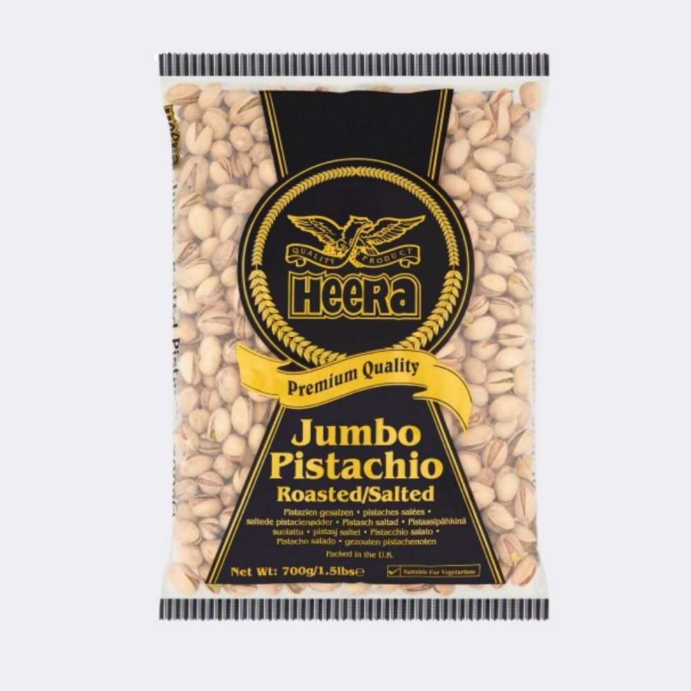 Jumbo Pistachio Salted