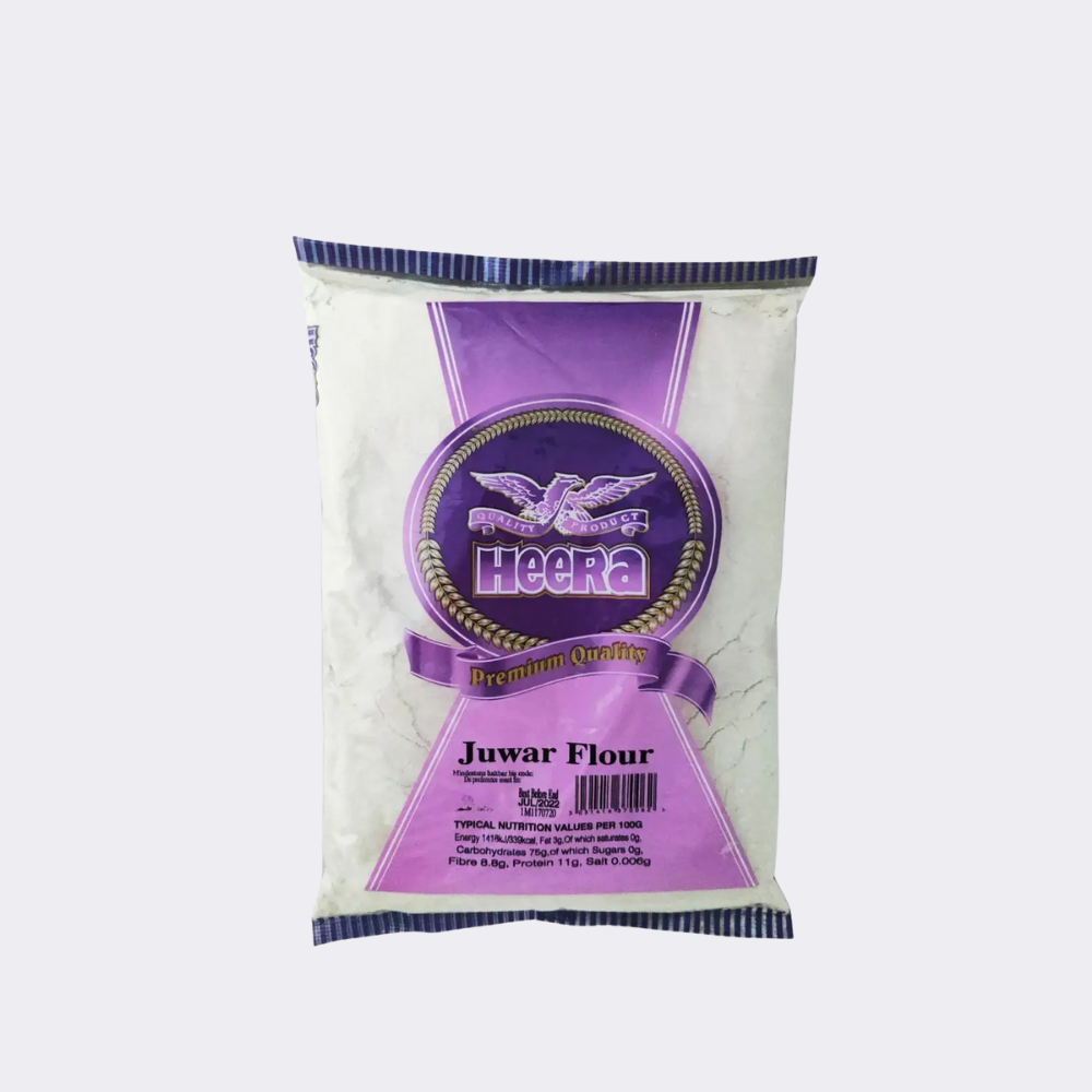 Juwar Flour - Image 4