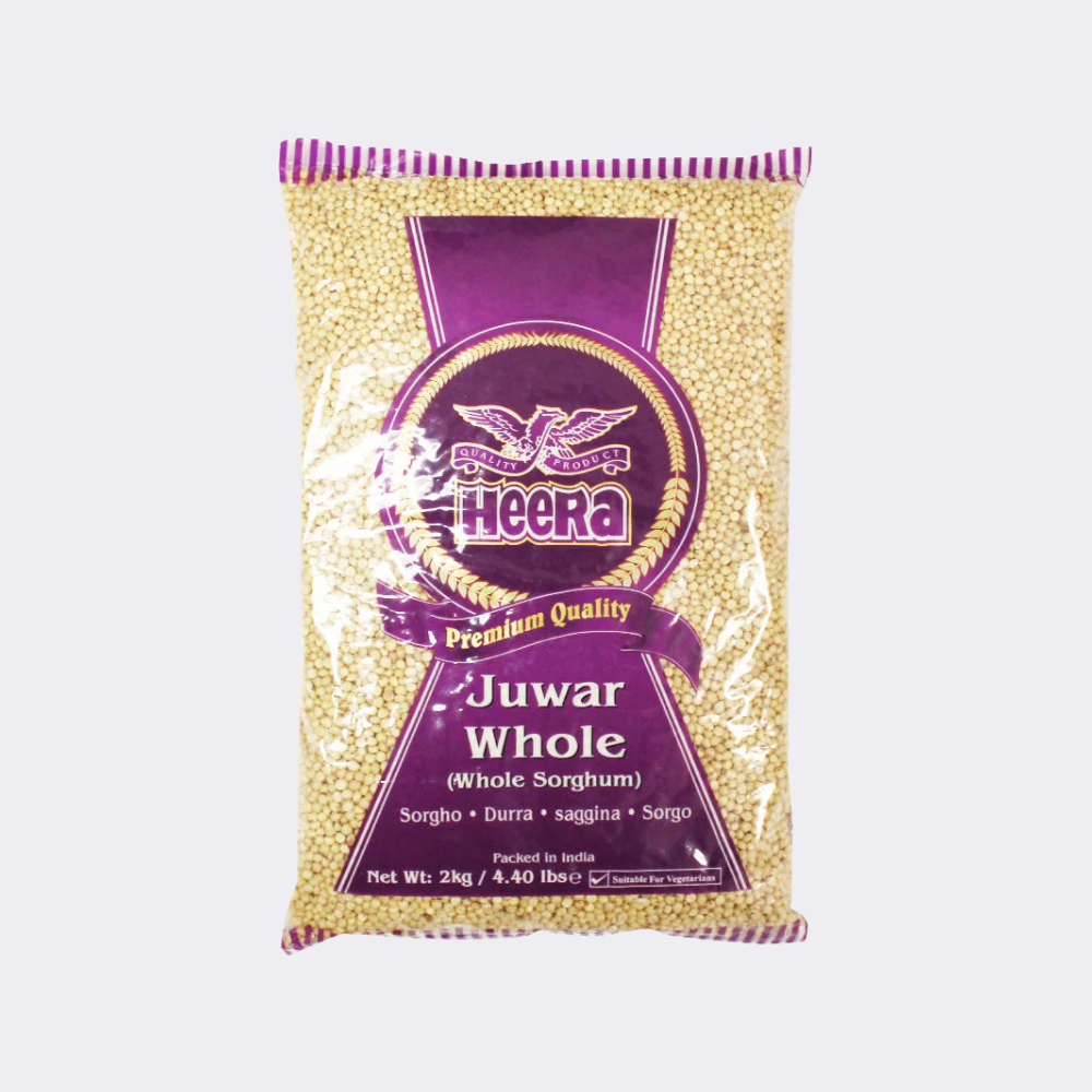 Juwar Whole - Image 2