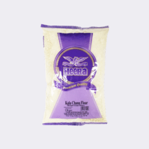 Kala Chana Flour