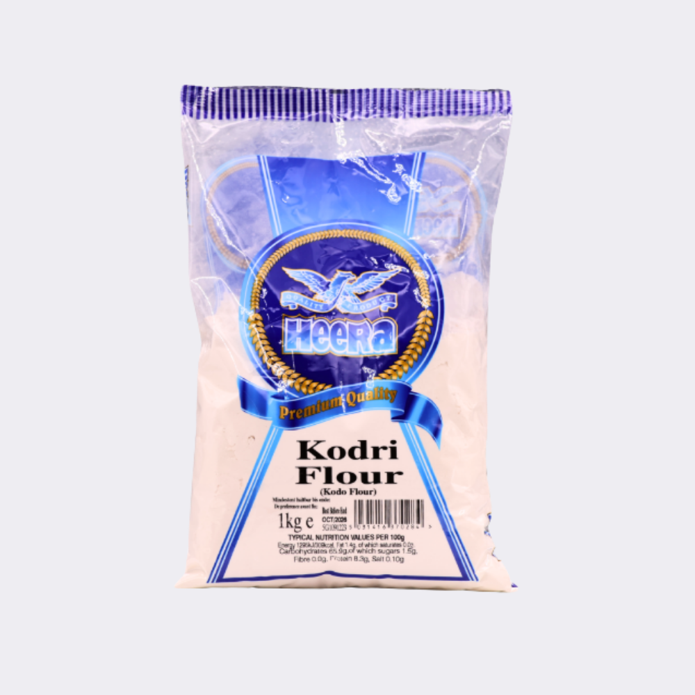 Kodri Flour (Kodo Flour)