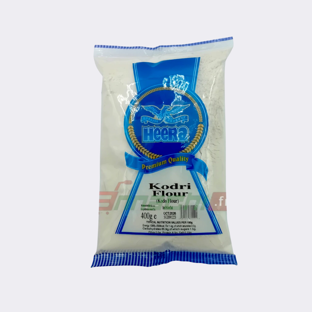 Kodri Flour (Kodo Flour) - Image 2
