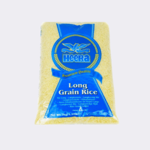 Long Grain Rice