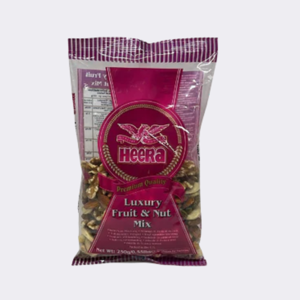 Luxury Fruit Nut Mixture