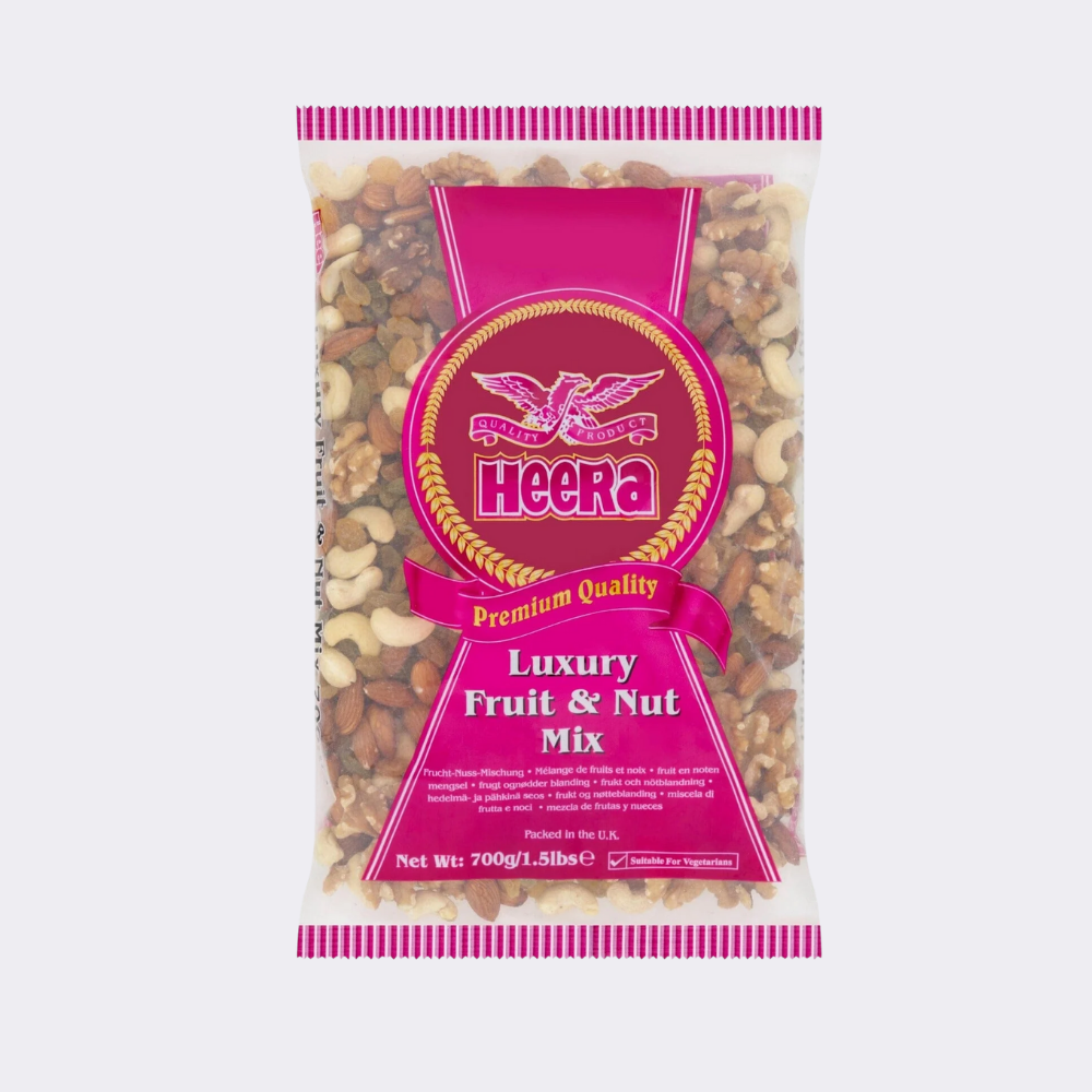Luxury Fruit Nut Mixture - Image 2