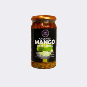 Mango Pickle MILD