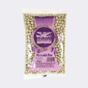 Marrowfat Peas (Whole Green Peas)