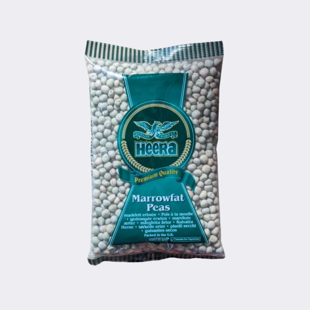 Marrowfat Peas (Whole Green Peas) - Image 2
