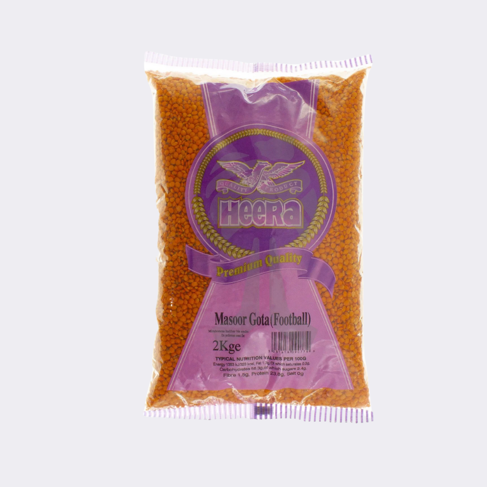 Masoor Gota - Image 2