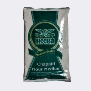 Medium Chapatti Flour