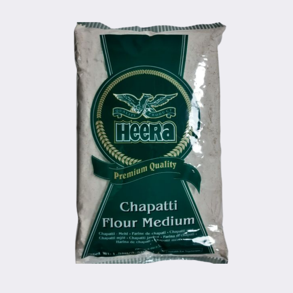 Medium Chapatti Flour