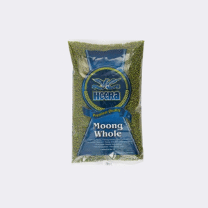 Moong Whole