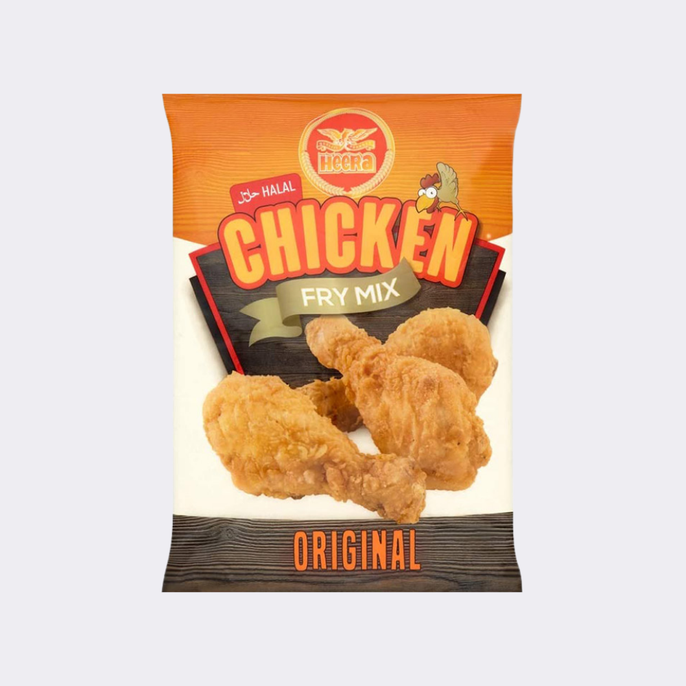 Original Chk Fry Mix
