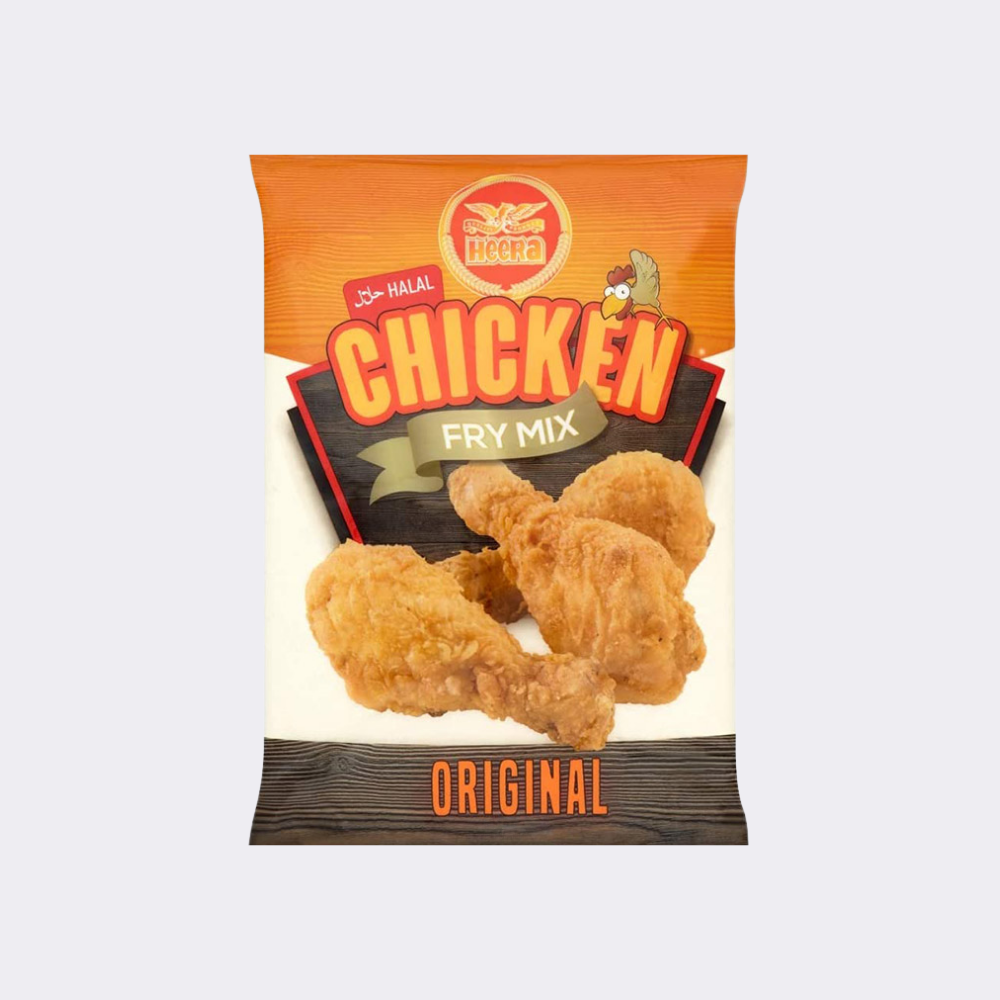 Original Chk Fry Mix - Image 2