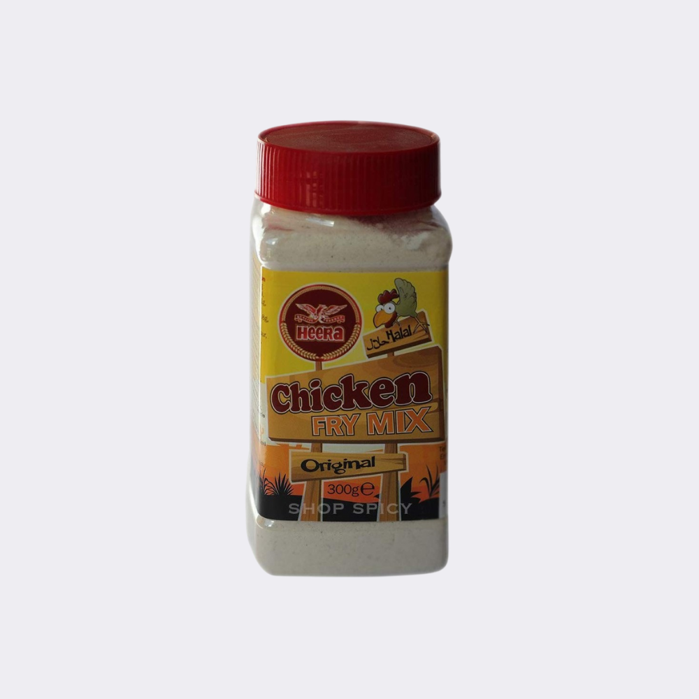 Original Chk Fry Mix - Image 3