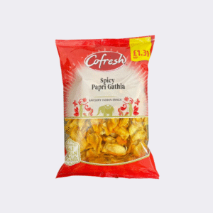 PAPRI GATHIA SPICY PMP ?1.39
