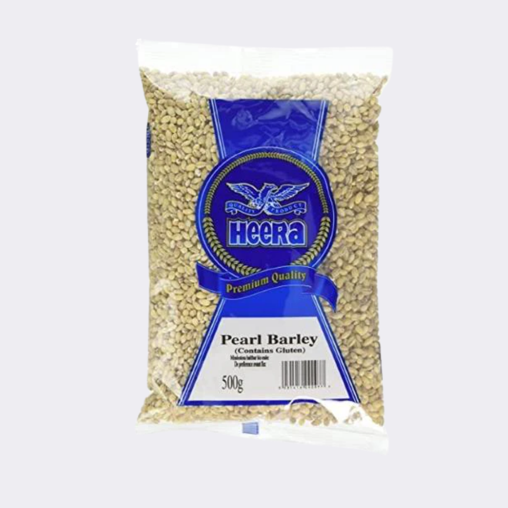 Pearl Barley