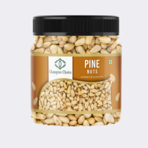 Pine Nut Kernels