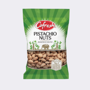 PISTA SALTED ROASTED