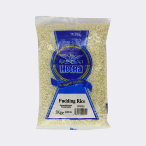 Pudding Rice