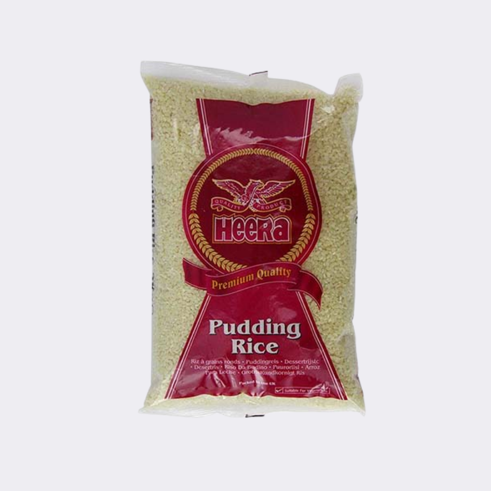 Pudding Rice - Image 2