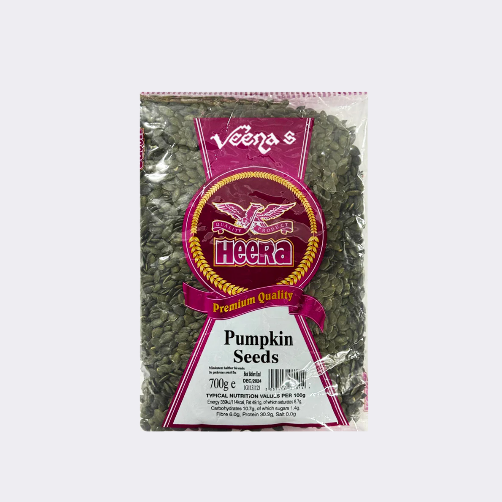 Pumpkin Seeds - Image 2