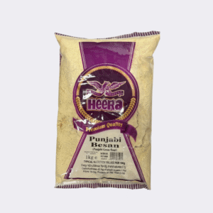 Punjabi Besan