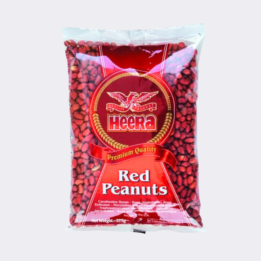 Red Peanut