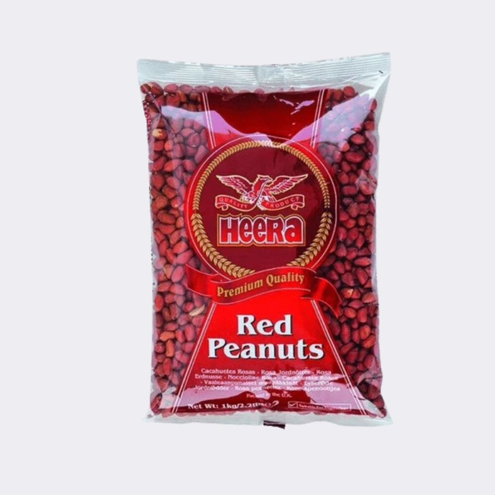 Red Peanut - Image 2