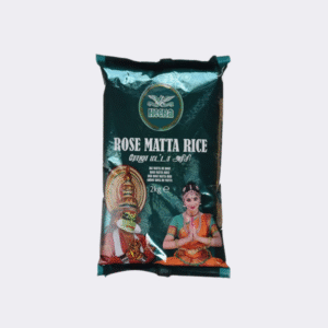 Rose Matta Rice