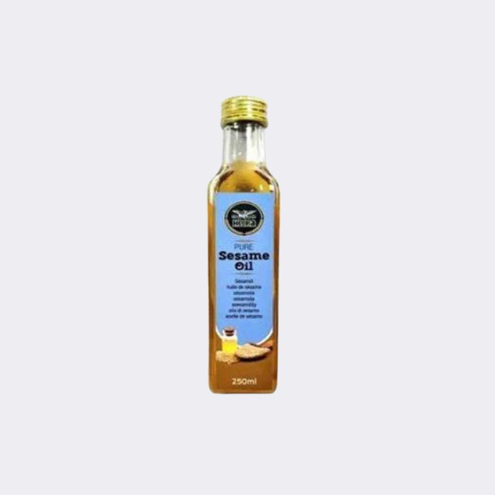 Sesame Oil