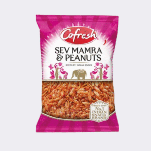 SEV MAMRA PEANUTS PMP ?1.39