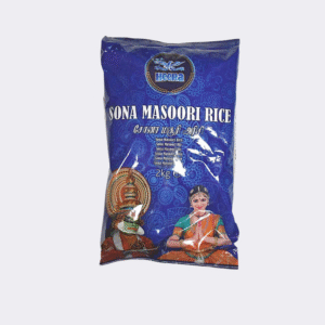 Sona Masoori Rice